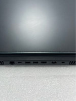 Ноутбук Lenovo Legion 5 15ARH05H (82B10064RK) 15.6"/AMD Ryzen 7 4800H/RAM 16GB/SSD 512GB/GTX1660Ti/1920x1080/IPS 144Hz/DOS/Подсветка кл-ры: LED/Цвет: черный. Состояние: C1