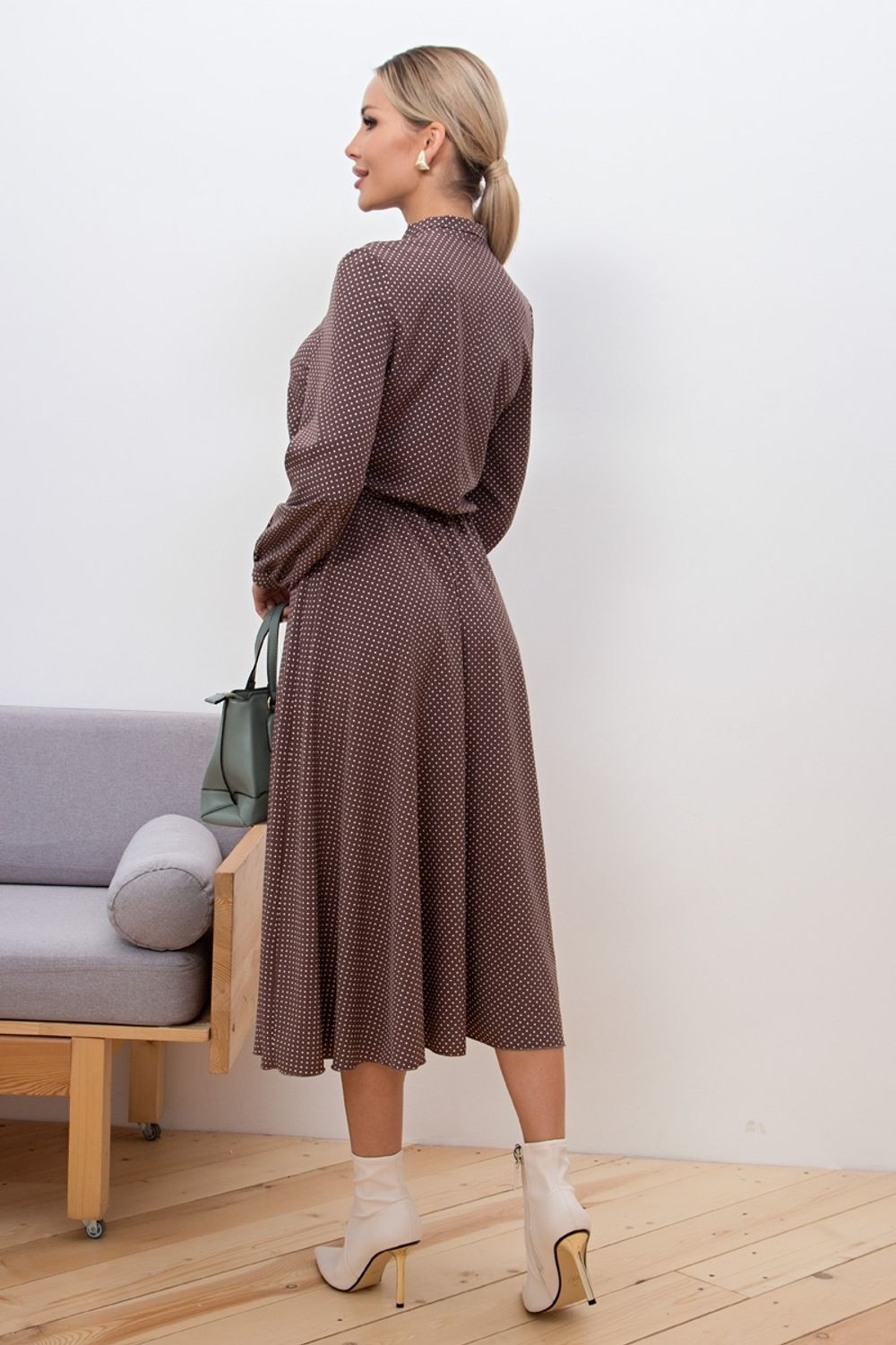 Платье Дебби №3 Valentina