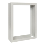 Цоколь к ВРУ Unit S IP31 (200x600x450) EKF PROxima (10.00 шт.)