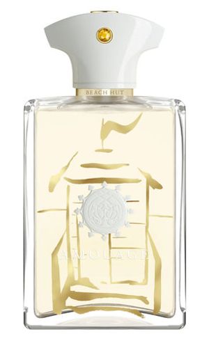 Amouage Beach Hut Man