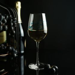 Бокал для вина 430 мл " " d 8,3 см h22 см P.L. - BarWare [6]