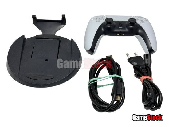 Игровая приставка Sony Playstation 5 825GB 2-Ревизия CFI-1118A Б/У S01F22501EL011548156