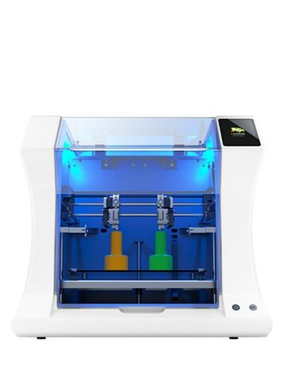 3D принтер Leapfrog Bolt