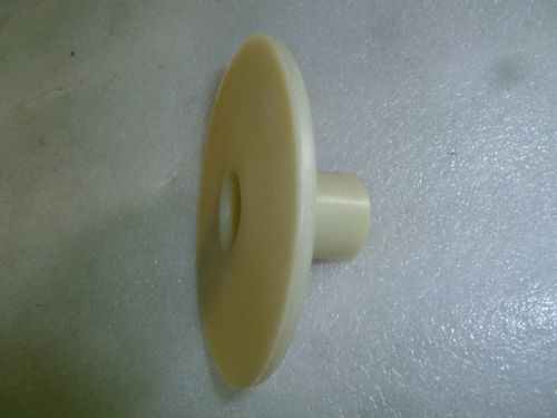 Втулка нейлоновая ручки плиты TSS-WP160/170/Nylon liner