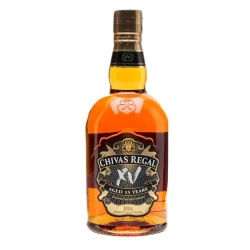 Chivas Regal XV 0,7 л.