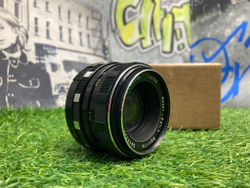 Meyer-Optik Görlitz Oreston 50mm 1.8