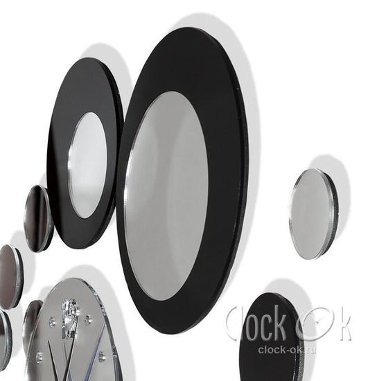 Настенные часы Home decor