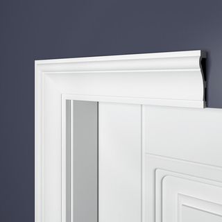 Дверные обрамления