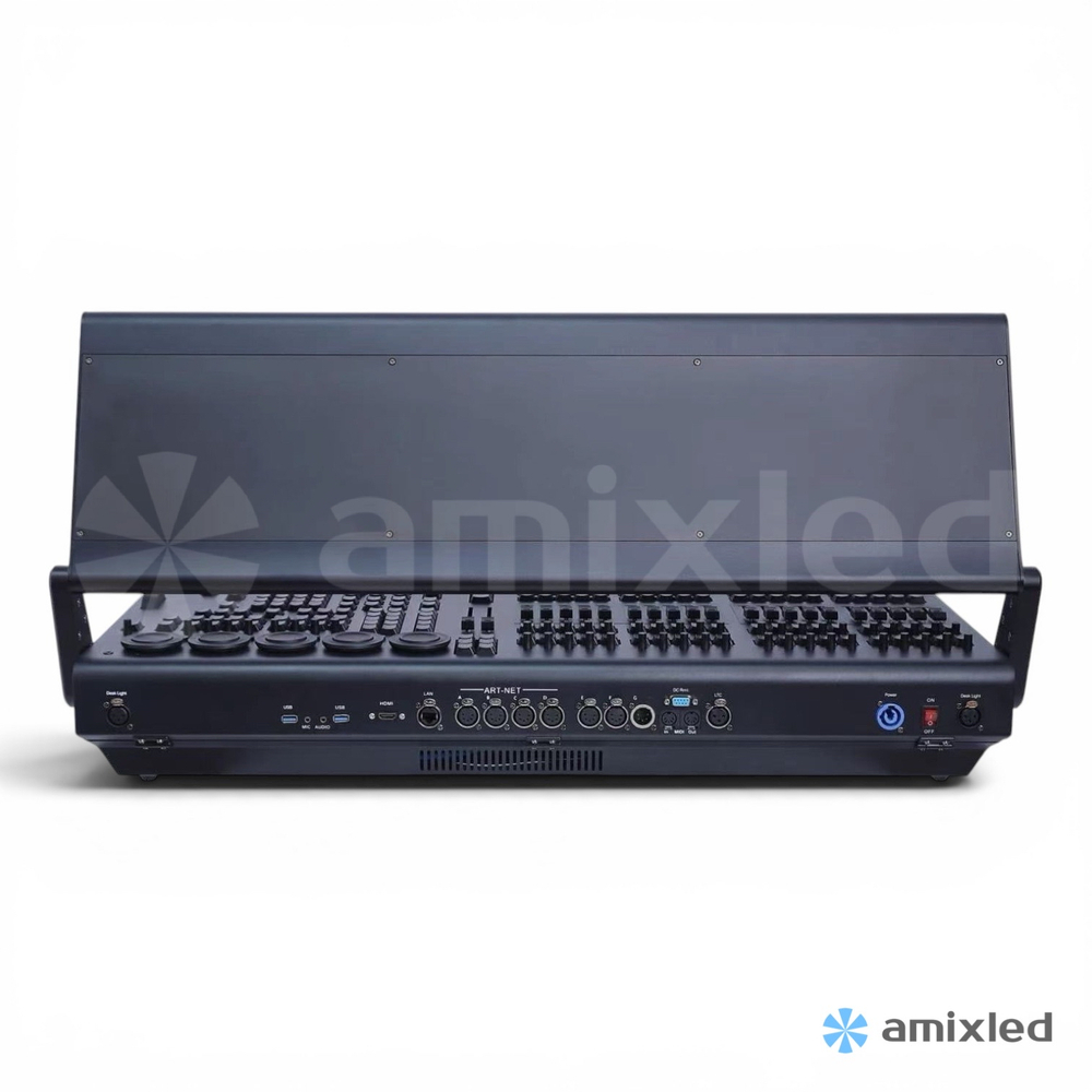 Световая консоль Amixled GM3 compact XT