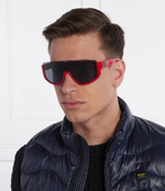 Солнцезащитные очки HG 1283/S HUGO - красный(HG 1283\/S)