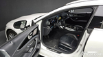 Mercedes-Benz AMG GT 4 даери 43 4MATIC+ (11.2020)