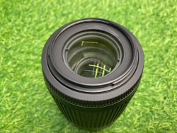 Nikon 55-200mm 4-5.6G AF-S DX VR IF-ED