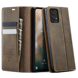 Чехол-книжка CaseMe RFiD Samsung Galaxy A33