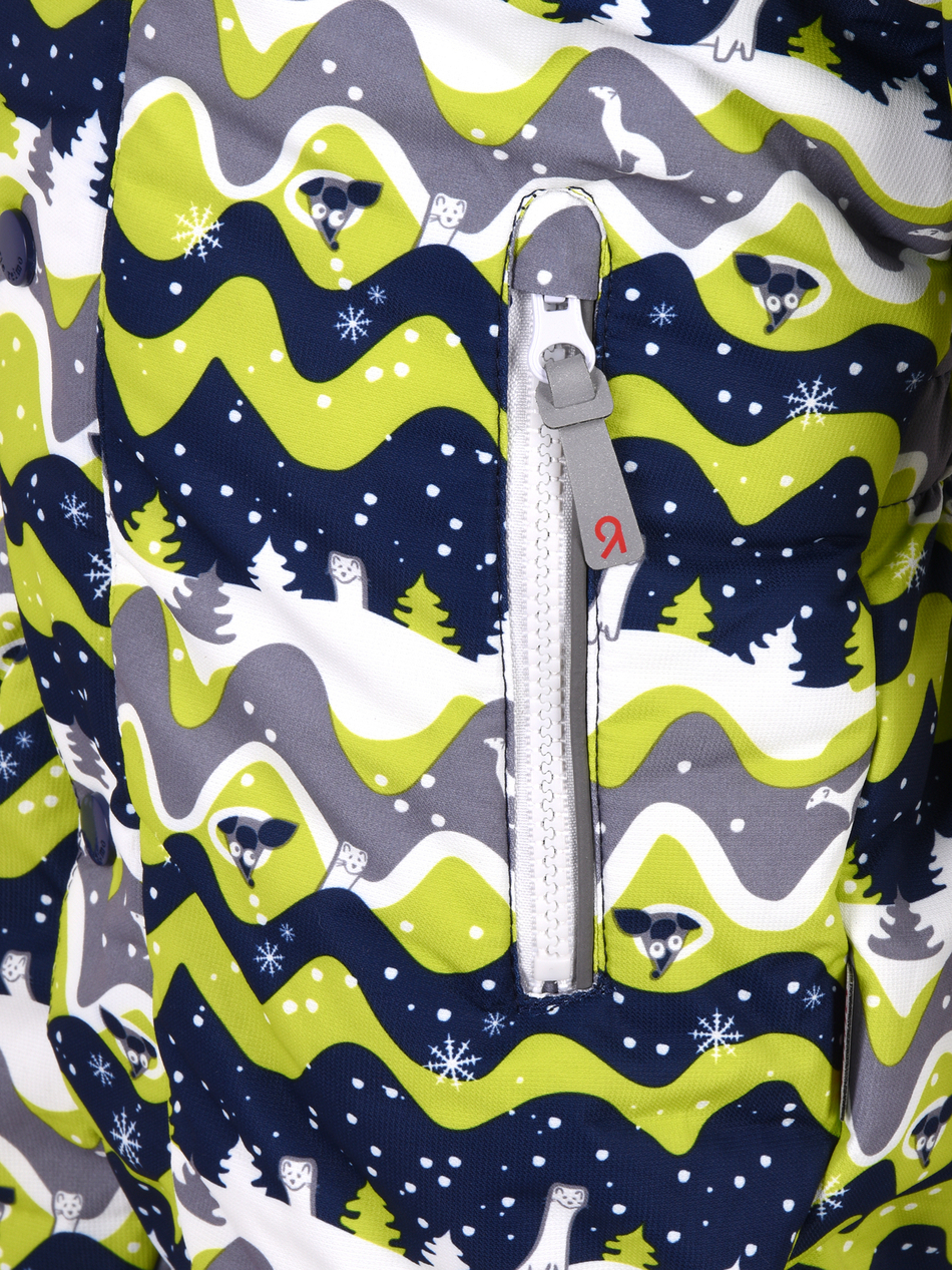 Комбинезон детский