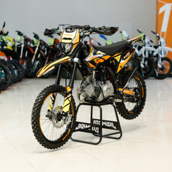 Питбайк Progasi JUMBO 150 PRO 19/16 Orange/Yellow
