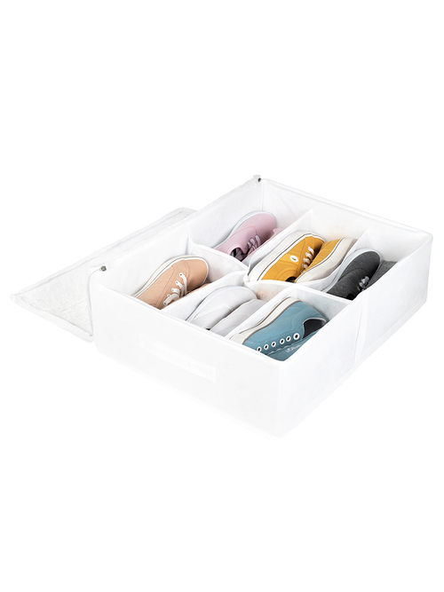 Кофр для обуви на 6 пар