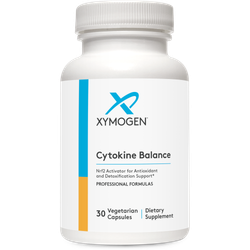 Cytokine Balance 30 Capsules