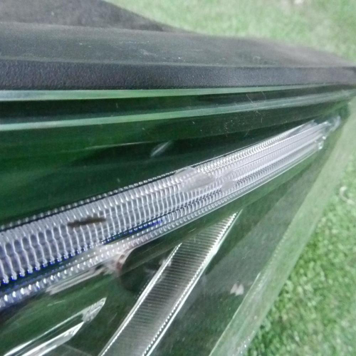 Фара правая Hyundai Tucson 3 (2018-2021) LED