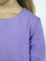 9-31-21 Платье для девочки