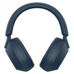 Наушники беспроводные Sony WH-1000XM5, Blue