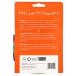 CleanLogic, Устойчивое отшелушивающее средство для тела с двойной текстурой, 1 шт.