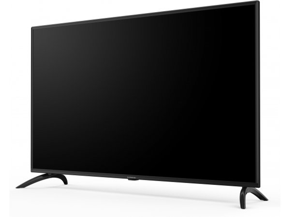 LED телевизор 4K Ultra HD SunWind SUN-LED50XU400