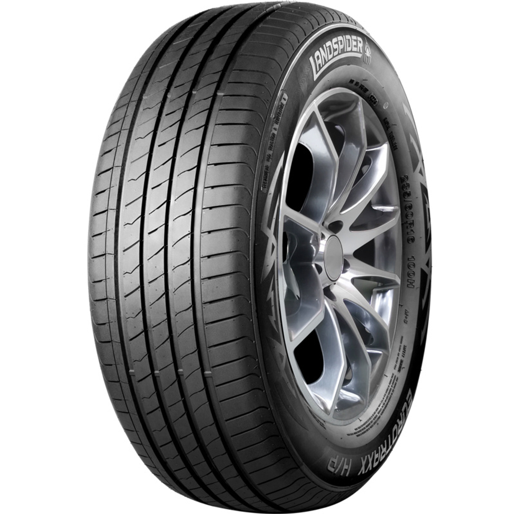 Landspider 165/65R14 79T Eurotraxx H/P TL 4PR