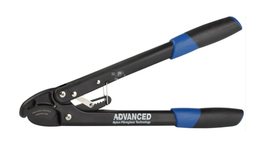 Сучкорез GTRL12-009, контактные лезвия, ручки с резиновыми накладками