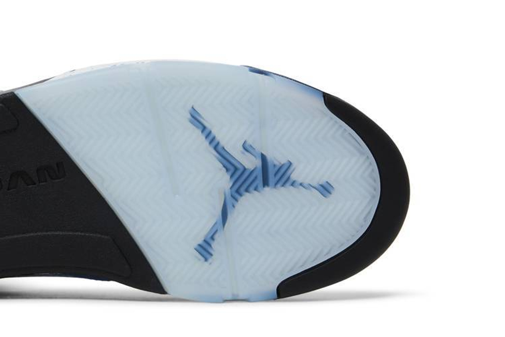 Кроссовки Jordan Air Jordan 5 "Unc"