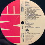 Queen ‎– Sheer Heart Attack (Дания 1974г.)