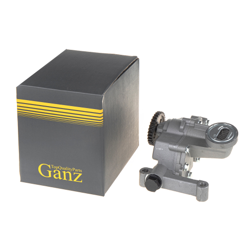 Насос масляный для HYUNDAI/KIA GANZ GIE20008