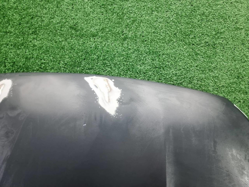 Капот Geely Monjaro (2021-н.в.)