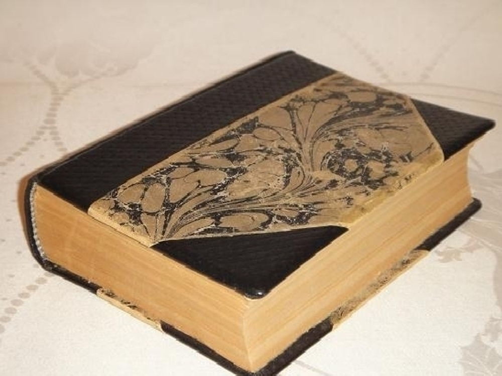 "Полное собрание сочинений С.Я.Надсона в двух томах". С.Я.Надсон. 1917 г.