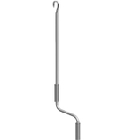 Alutech, Вороток аварийного открывания KP/1500, 1500 мм, 1141301