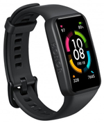 Смарт браслет Honor Band 6 Meteorite Black