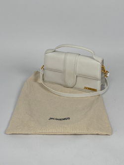 Сумка Jacquemus Le Bambino