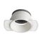 Встраиваемый светильник Crystal Lux CLT 079C1 WH