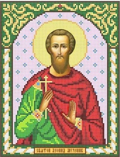 ИГ-2011 Святой Леонид