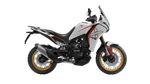 Мотоцикл Moto Morini X-CAPE 700 Gold Spoke Wheel, белый