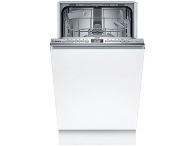 Встраиваемая посудомоечная машина Bosch SPV4HKX10E