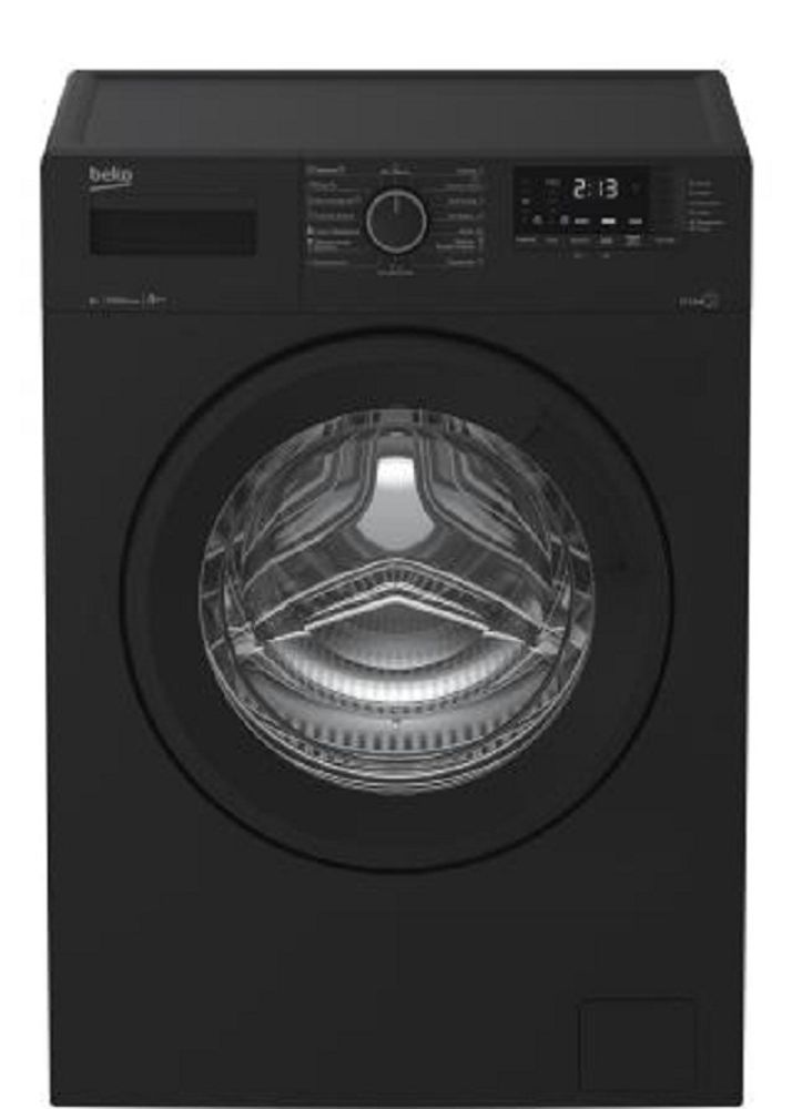 Стиральная машина Beko WSRE6512ZAA