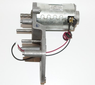 Двигатель мясорубки POLARIS / ПОЛАРИС PMG 0302 JC 4430M23A 220-240V 250W