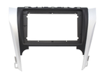 9" рамка Toyota Camry 2012-2014, MFB дисплей