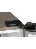 Холодильник Nord RFQ 510 NFGY inverter