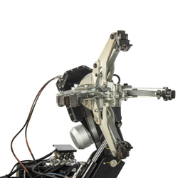 WDK-T260 (УЦЕНКА) Грузовой шиномонтажный стенд для колес до 26", 380В