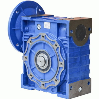 Мотор-редуктор червячный NMRV 130-100-3кВт-4P-B5