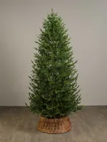 Ель искусственная «Аннабель» (Литая хвоя) 150 см / 1,5 м