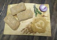 Котлеты, колбасы