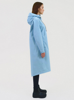 ПЛАЩ ЖЕНСКИЙ NORPPA KAMA ( 100334 )