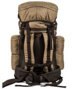 Рюкзак охотника №2 (70 литров) хаки